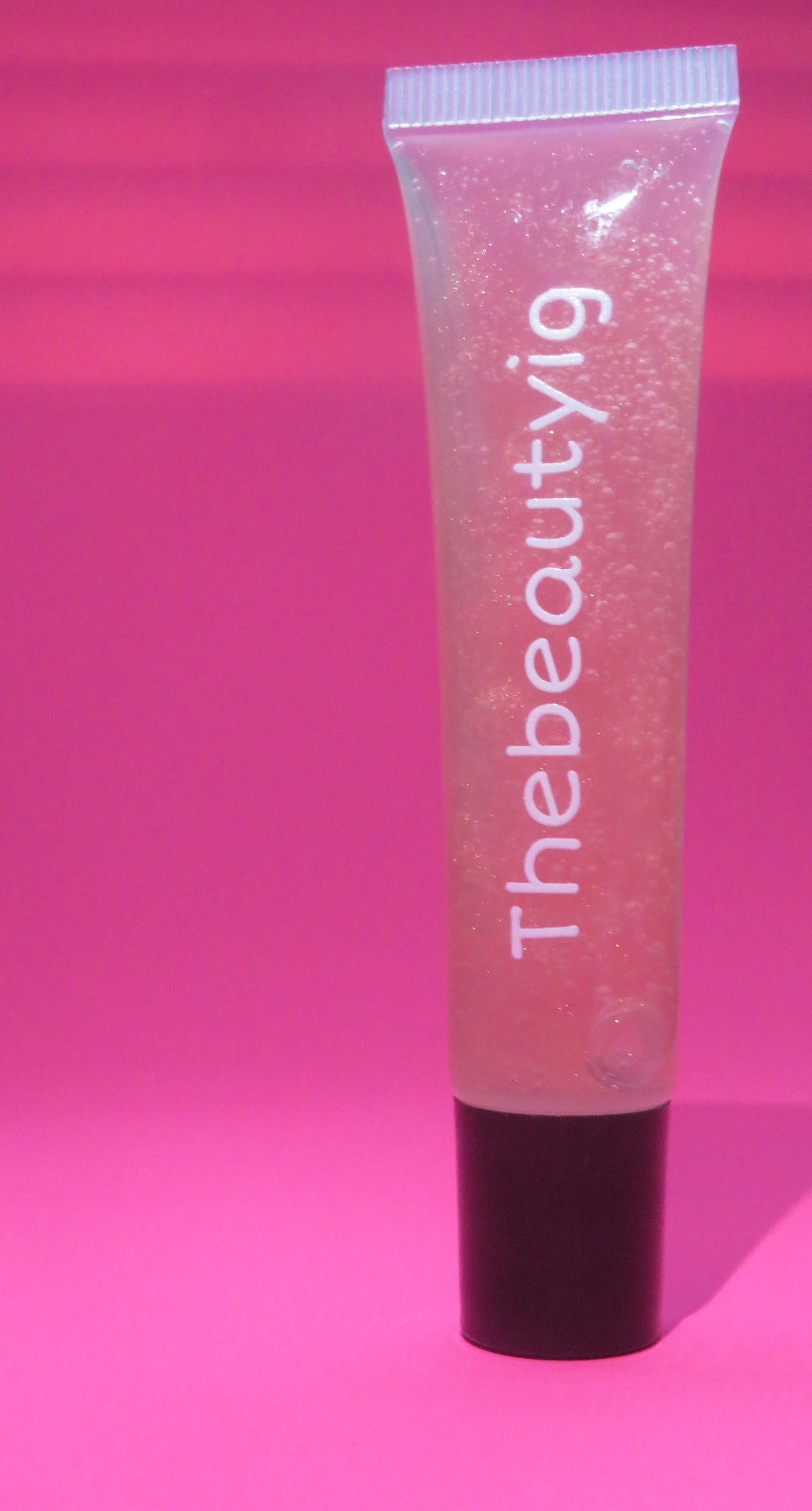 Lip Oil - Color Changing