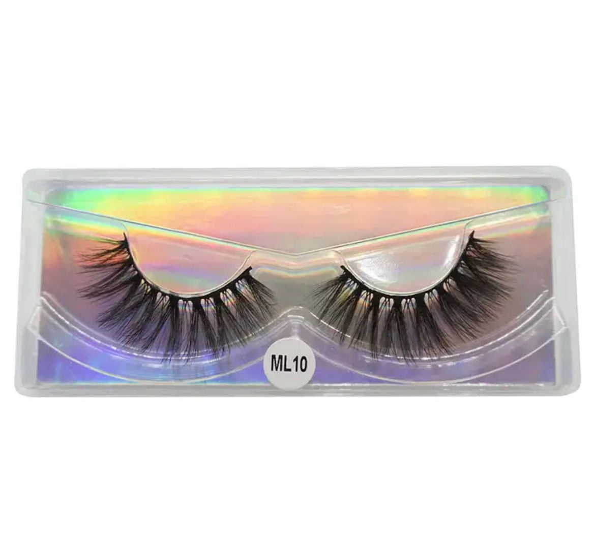 3D Wholesale Lashes