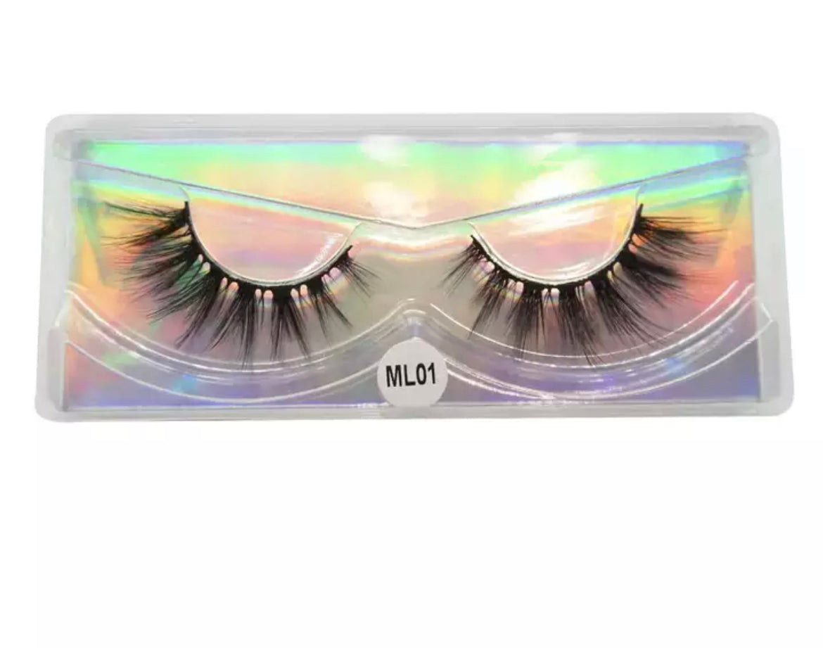 3D Wholesale Lashes