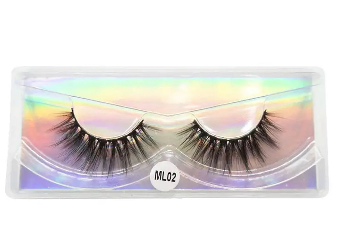 3D Wholesale Lashes