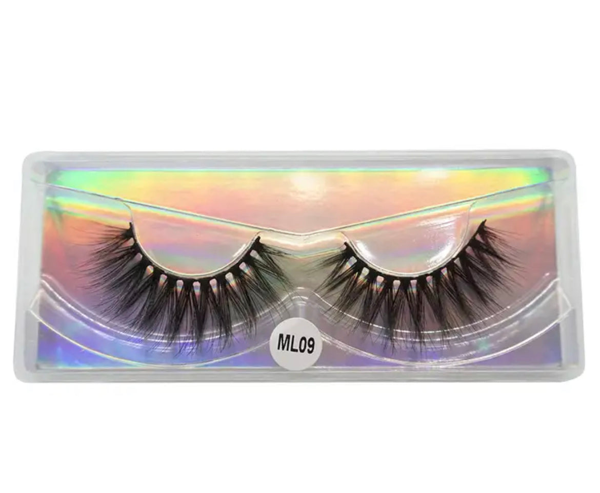 3D Wholesale Lashes