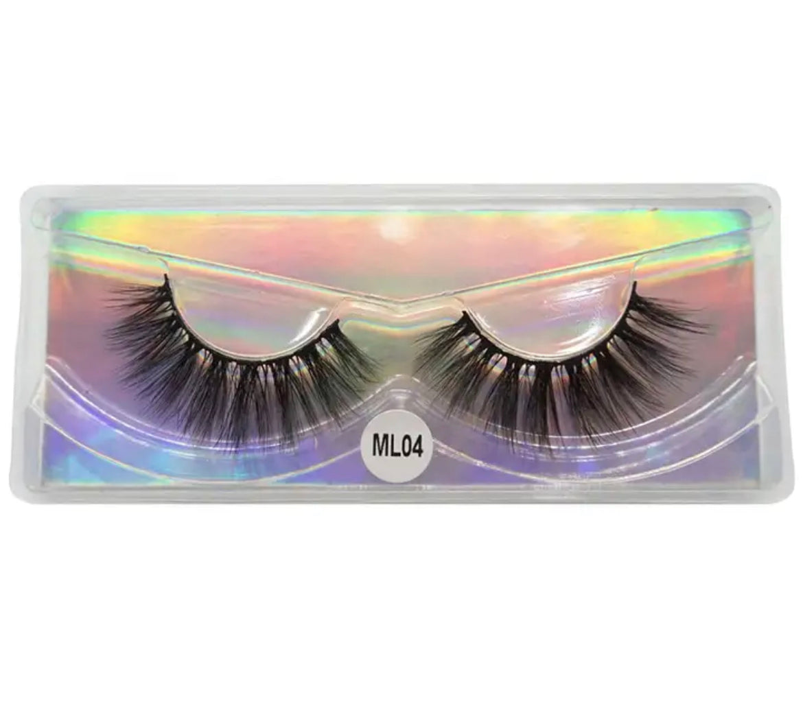 3D Wholesale Lashes