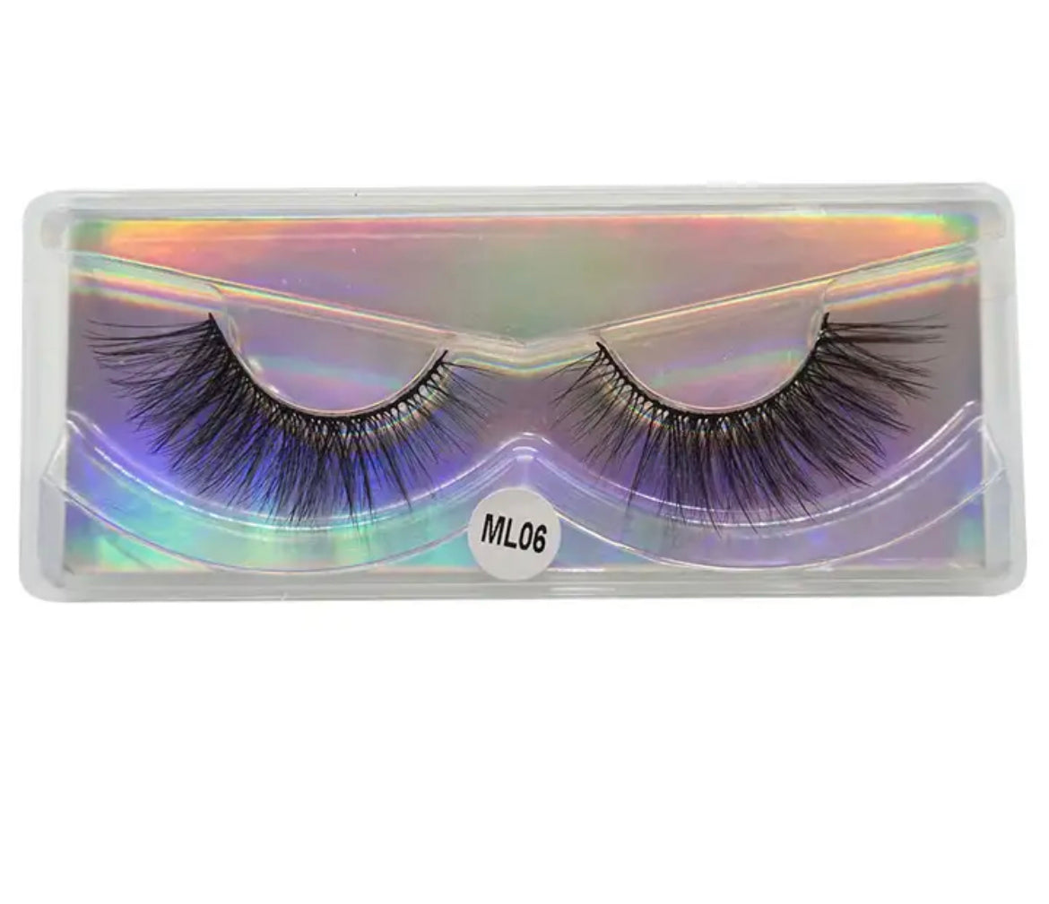 3D Wholesale Lashes