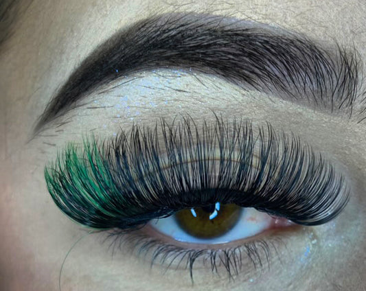 Color Pop Green | 3D