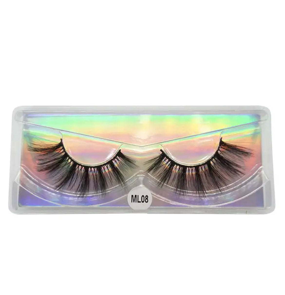3D Wholesale Lashes