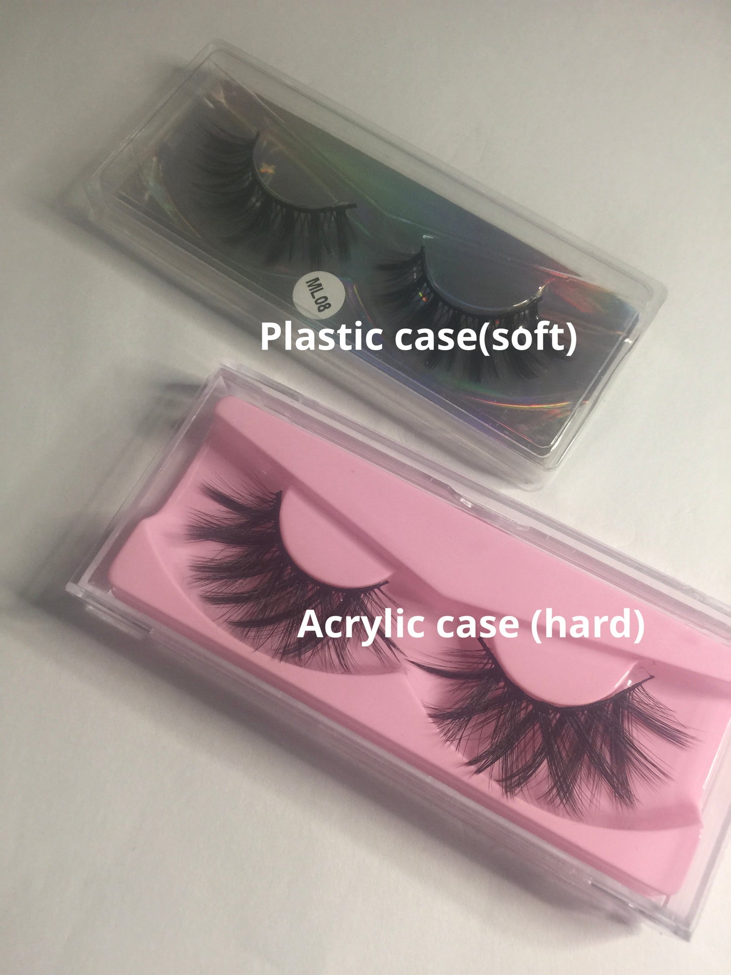 3D Wholesale Lashes