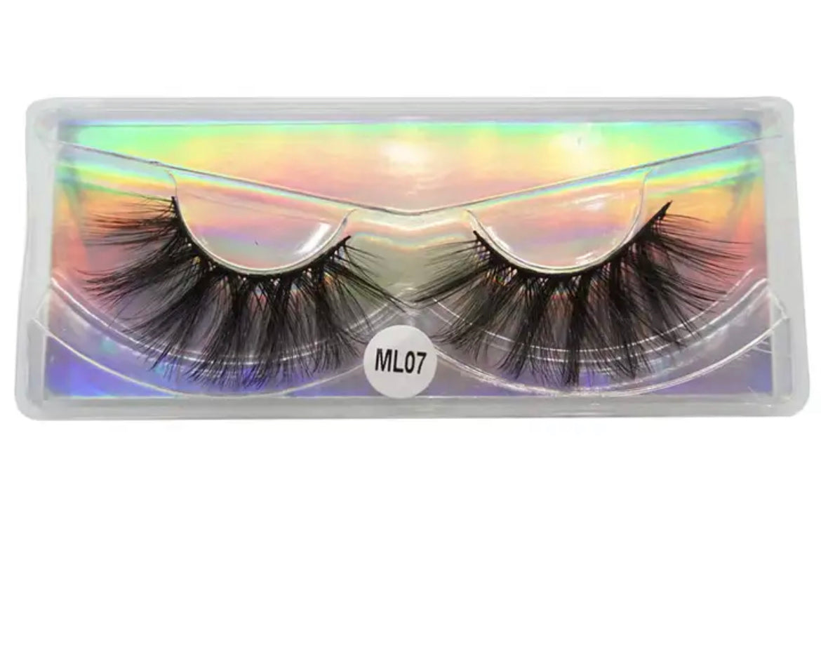 3D Wholesale Lashes
