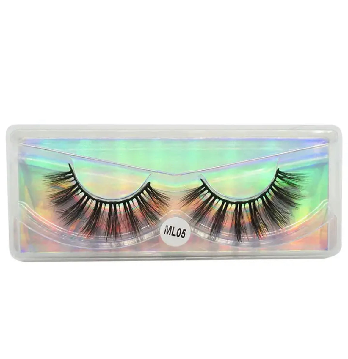 3D Wholesale Lashes